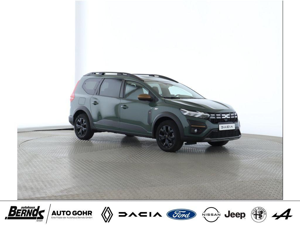 Dacia Jogger TCe 110 7-Sitzer Extreme+ Klima Kamera Na