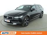 Volvo 2.0 B4 Ultimate AWD Aut.*NAV*HUD*TEMP*CAM*SHZ* - Volvo V90 Cross Country mit Diesel-Antrieb: Ultimate