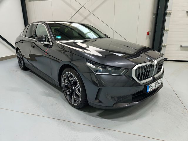 BMW i5 40 eDrive