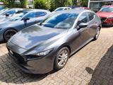 Mazda 3 SKYACTIV-G 2.0 M Hybrid NAVI+KLIMA+TOTWINKEL - Mazda 3 in Hamburg