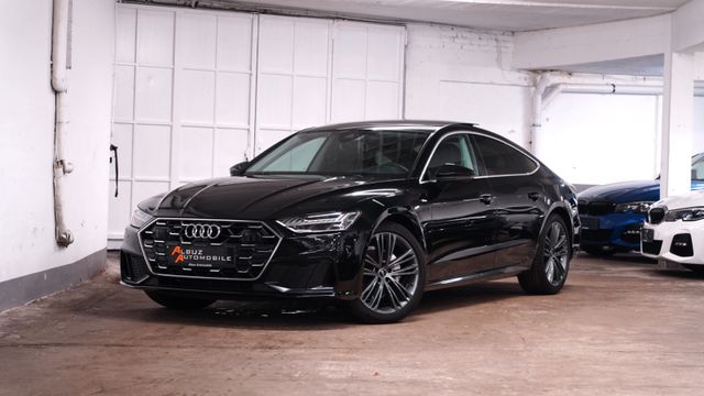 Audi A7 Sportback 40TDI S-Line qu. Pano*Matrix*HUD