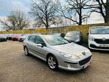 Peugeot 407 SW2,0 HDI BJ-2006 KLIMA PANORAMA TUV 6-2025 - Peugeot 407: Hdi SW