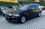 BMW 525 5 Touring 525 d xDrive, Autom. Leder, Panor. - BMW 525: 525d Xdrive