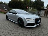 Audi RS7 Performance Wheelforce, KW, Ceramic - Audi RS7: Sportwagen