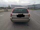 Ford Mondeo MK3 Kombi 2.0 Diesel - Ford Mondeo aus 2002: 2.0