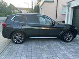 BMW X3 xDrive20d xLine AT xLine - BMW X3 von privat
