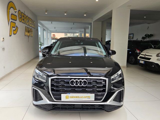 Audi AUDI Q2 35 TDI S tronic S line Edition tua da ?3