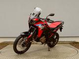 Honda CRF1100L Africa Twin DCT - HONDA CRF