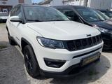 Jeep Compass Longitude 4WD 2.0L - Jeep Compass: 2.4