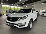 Kia Sportage Spirit 2WD*PDC*Kam*Navi*AHK*Xenon*Leder - gebrauchte Kia Sportage aus dem Jahr 2015