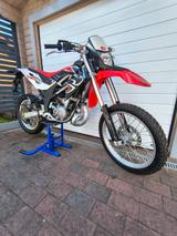 Aprilia RX 125, 2 Takt, Rotax - Offers