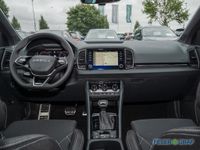 Skoda Karoq - Vorschau Bild 11