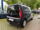 Fiat Doblo 2,0 JTDM Lounge*Klima*7-Sitzer* - Fiat Doblo 7-Sitzer
