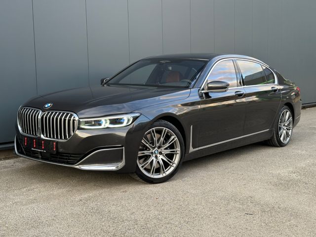 BMW 730 L d xDrive M SPORT INDIVIDUAL EXECUTIVE FOND