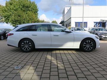 Mercedes E 220 - 6