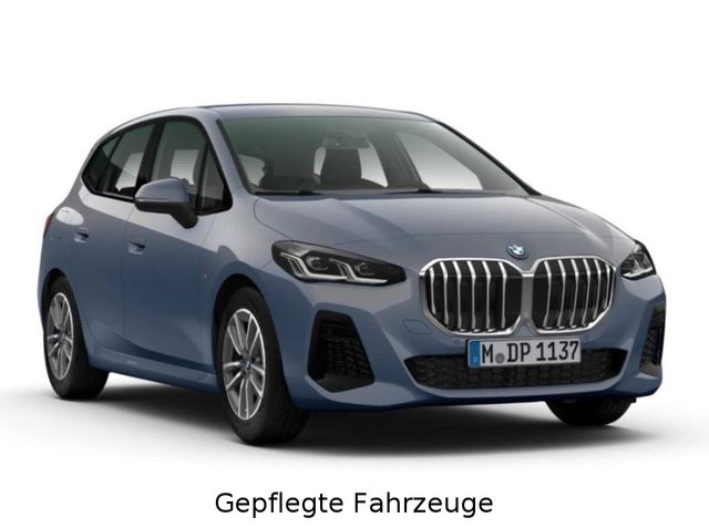 BMW 220i Active Tourer M-Sport AHK Widescreen Displa