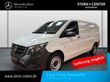 Mercedes-Benz Vito 114 CDI lang Klima Kamera Flügeltüren - gebrauchte Mercedes-Benz Vito aus dem Jahr 2023