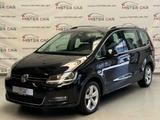 Volkswagen Sharan Highline BMT 7-SITZER/ELEKTR TUERE/8XALU - gebrauchte VW Sharan aus dem Jahr 2014