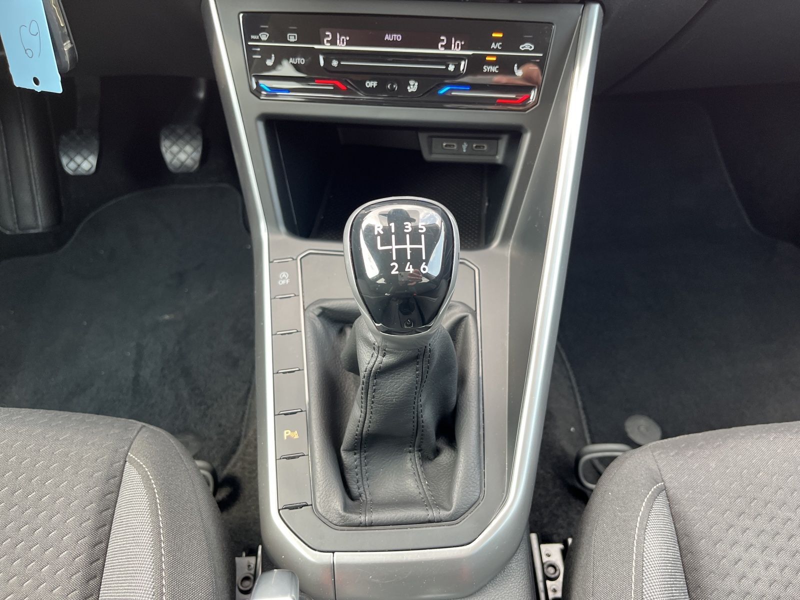 Volkswagen Taigo - Bild 7