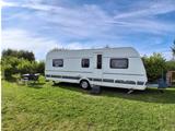 Dethleffs Nomad 590 RF