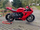 MV Agusta F3  800 Rosso - MV Agusta F3 800 R