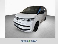 Volkswagen T7 Multivan - Vorschau Bild 1