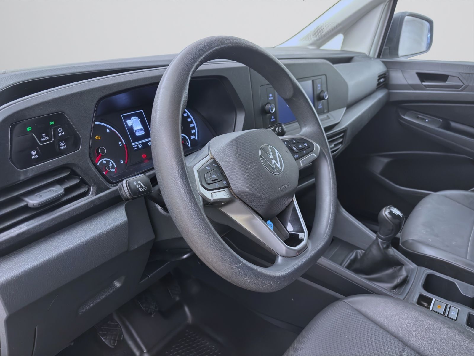 Volkswagen Caddy - Bild 13