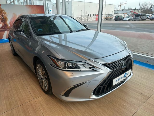 Lexus ES 300H Limousine Navi Kamera ACC Leder Glasdach