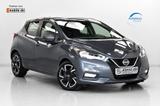 Nissan Micra 1.0IG-T 92PS Automatik N-Way Carplay 1Hand - Nissan Micra: C