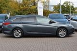 Hyundai i40 cw blue Trend 2.Hand|Tempo.|Si-Hzg|Klimaaut. - Hyundai i40 Gebrauchtwagen