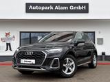 Audi Q5 40 TDI quatt SLine S-Tr.LED Navi ACC ViCo AHK - Audi Q5 Sline mit Diesel-Antrieb