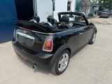 MINI COOPER Cabrio Cooper - MINI MINI aus 2009: Cabrio