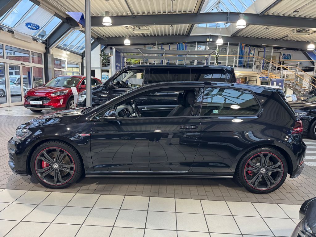 Volkswagen Golf GTI 2.0 TSI OPF Performance foto 5