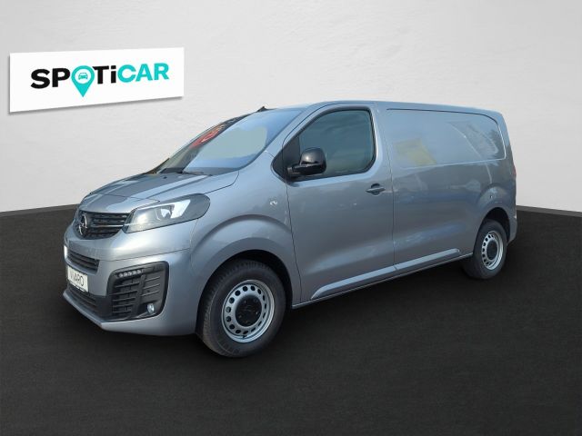 Opel Vivaro Kasten Edition M +Kamera+PDC+NAVI+XENON+