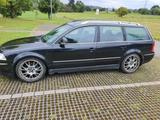 Volkswagen VW Passat 3bg 1.9 tdi AVF  Highline  6Gang... - Volkswagen Passat aus 2001: TDI