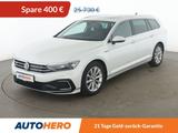 Volkswagen Passat 1.4 GTE Aut.*NAVI*PDC*ACC*360* - VW Passat Gebrauchtwagen in Duisburg