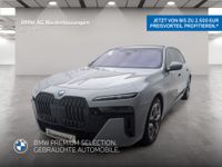 BMW 750 - Vorschau Bild 1