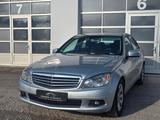 Mercedes-Benz C 180 Kompressor *AUTOMATIK*NAVI*SHZ*HU neu - gebrauchte Mercedes-Benz C-Klasse aus dem Jahr 2009