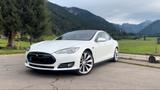 Tesla Model S 90D*MCU 2*Luft*Winter*CCS*Carbon*Sport