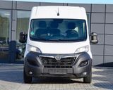 Opel Movano C Kasten L3H2 *MIT 2 JAHRE GARANTIE !!!* - Opel Movano mit Diesel-Antrieb