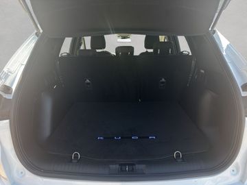 Ford Kuga - 5