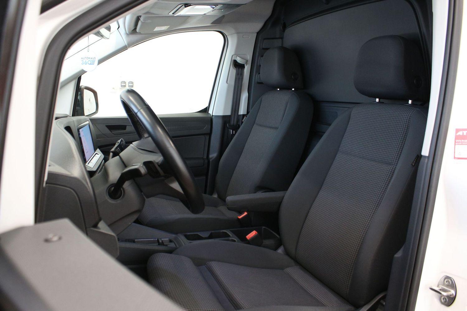 Volkswagen Caddy Maxi Maxi LED Carplay Automatik