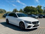 Mercedes-Benz C 300 e T AMG Line Navi KEYLESS-GO Start-Funktio - Mercedes-Benz: Fun