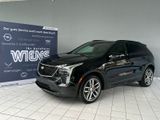 Cadillac XT4 SPORT AWD 350D *GANZJAHRESREIFEN*SOFORT* - Cadillac XT4 aus 2022