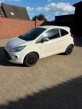 Ford KA  1.2l /  Klima / Viele neue Teile - Ford Ka/Ka+ in Mönchengladbach