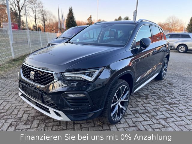 Seat Ateca Xperience 19Zoll