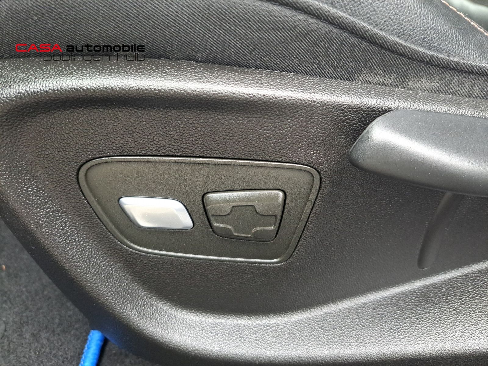 Talisman Grandtour Limited 1.8 TCe225