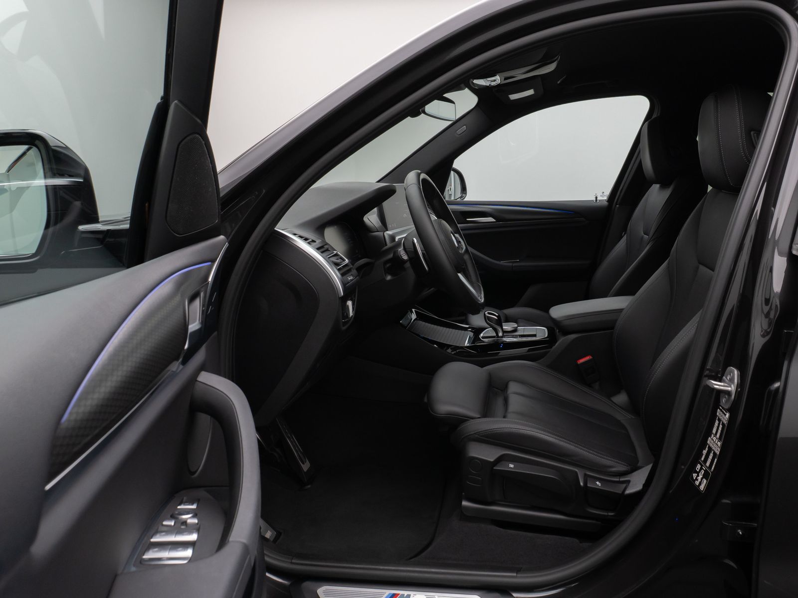 Fahrzeugabbildung BMW X3 xD20i M Sport Laser Kamera DAB HiFi Komfort