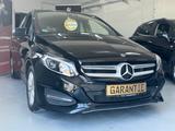 Mercedes-Benz B 220 CDI/Facelift/Automatik/Led/Navi/Urban - Mercedes-Benz B 220 aus 2017