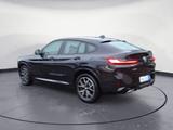 BMW X4 xDrive20d M SPORT AHK Head-Up HiFi Laserlicht - schwarze BMW X4